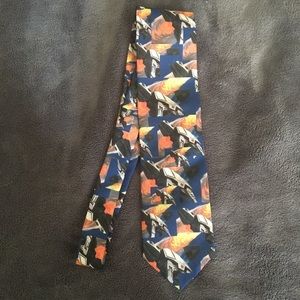 90s Vtg Star Wars AT-AT Empire Strikes Back Tie